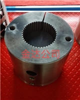 攪拌機軸端密封件